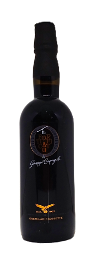 Il Fortificato Guiseppe Campagnola, Italien (0,5 L.) 