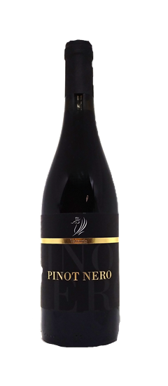 2015 Pinot Nero, Valturio, Marche, Italien