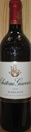 2018 Château Giscours, Margaux, Bordeaux, Frankrig