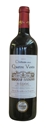 2015 Château aux Quatre Vents, Medoc, Bordeaux, Frankrig