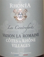 2019 Vaison La Romaine, Rhonea, Rhône, Frankrig 