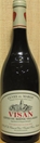 2016 Visan, Cave de Visan, Rhône, Frankrig 