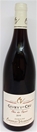 2016 Givry 1. Cru Clos de Choue, Domaine Chofflet-Valdenaire, Bourgogne, Frankrig