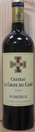 2016 Château La croix du Casse, Pomerol, Bordeaux, Frankrig